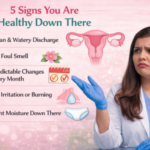 Your Vaginal Health