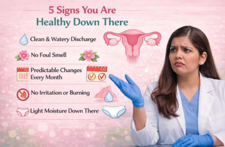 Your Vaginal Health
