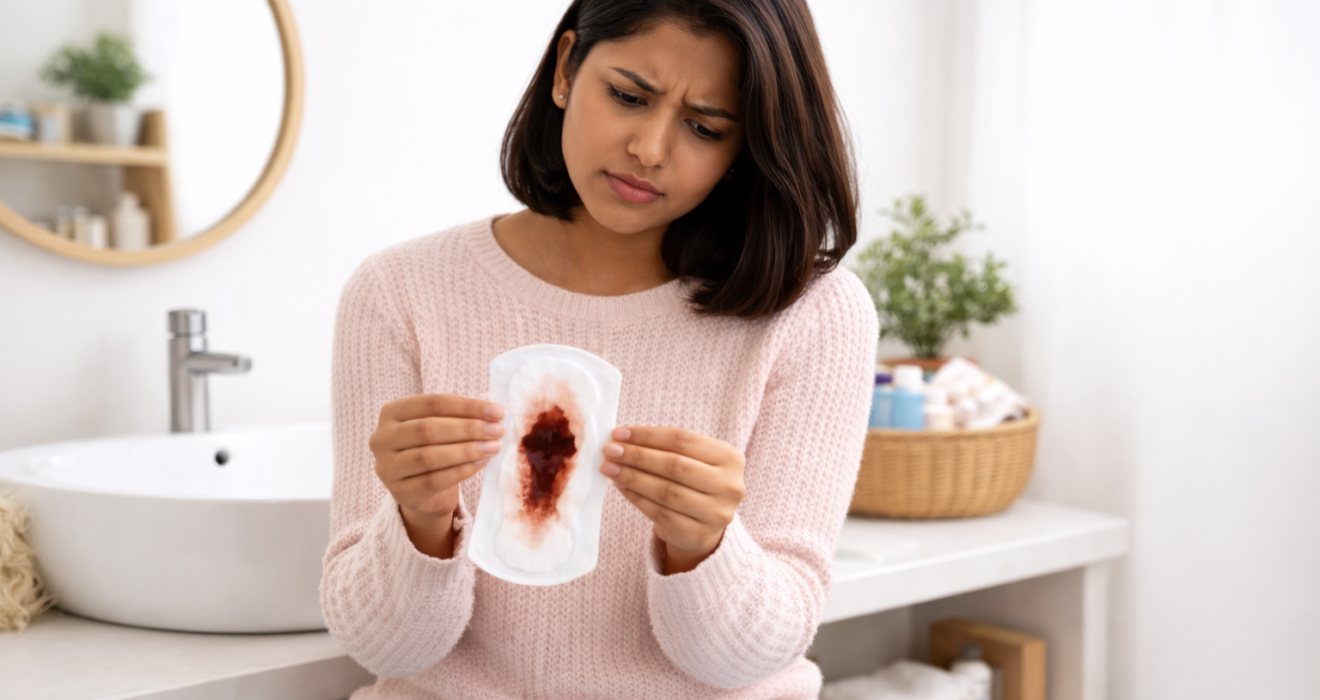 Hormonal Imbalance Fertility Treatment in India