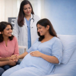 Surrogacy law in India