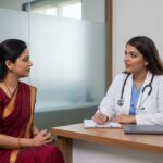 female fertility consultant in India