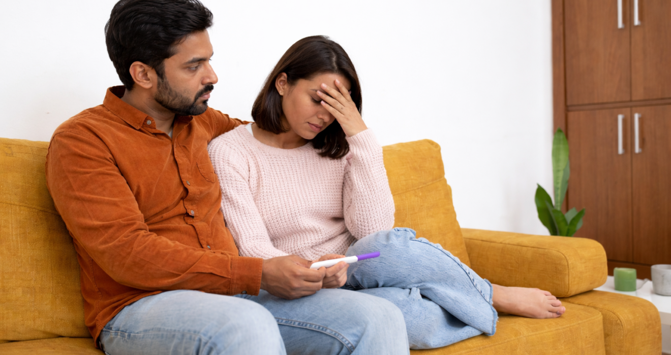 missed periods causes