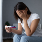 period blood color meaning